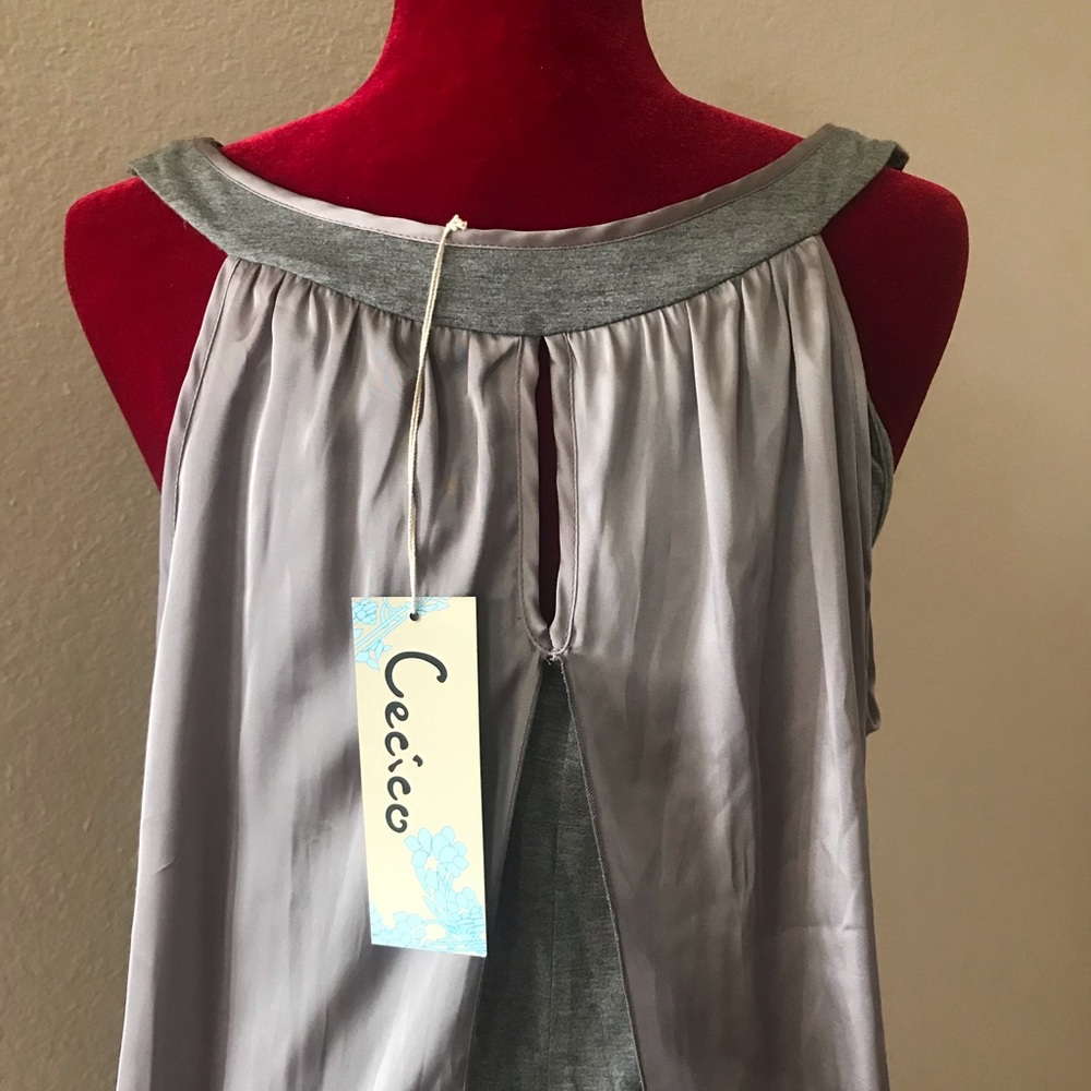 CECICO DRESS SEXY - Picture 3 of 9